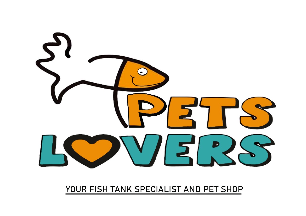 Pets Lovers Logo